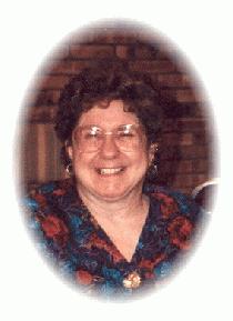 Mary G. Erickson